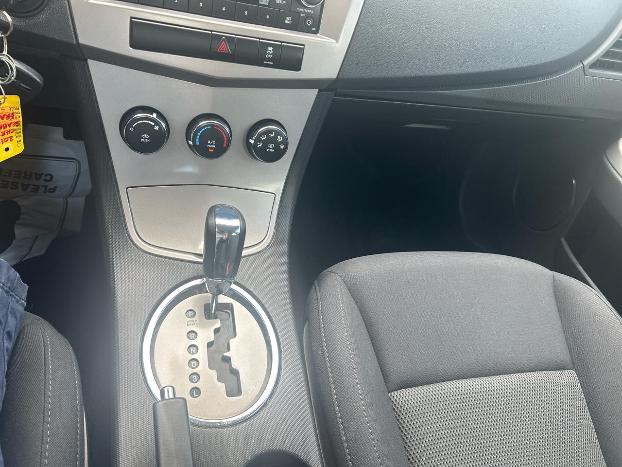 Chrysler Sebring 4dr Sdn Touring 2010