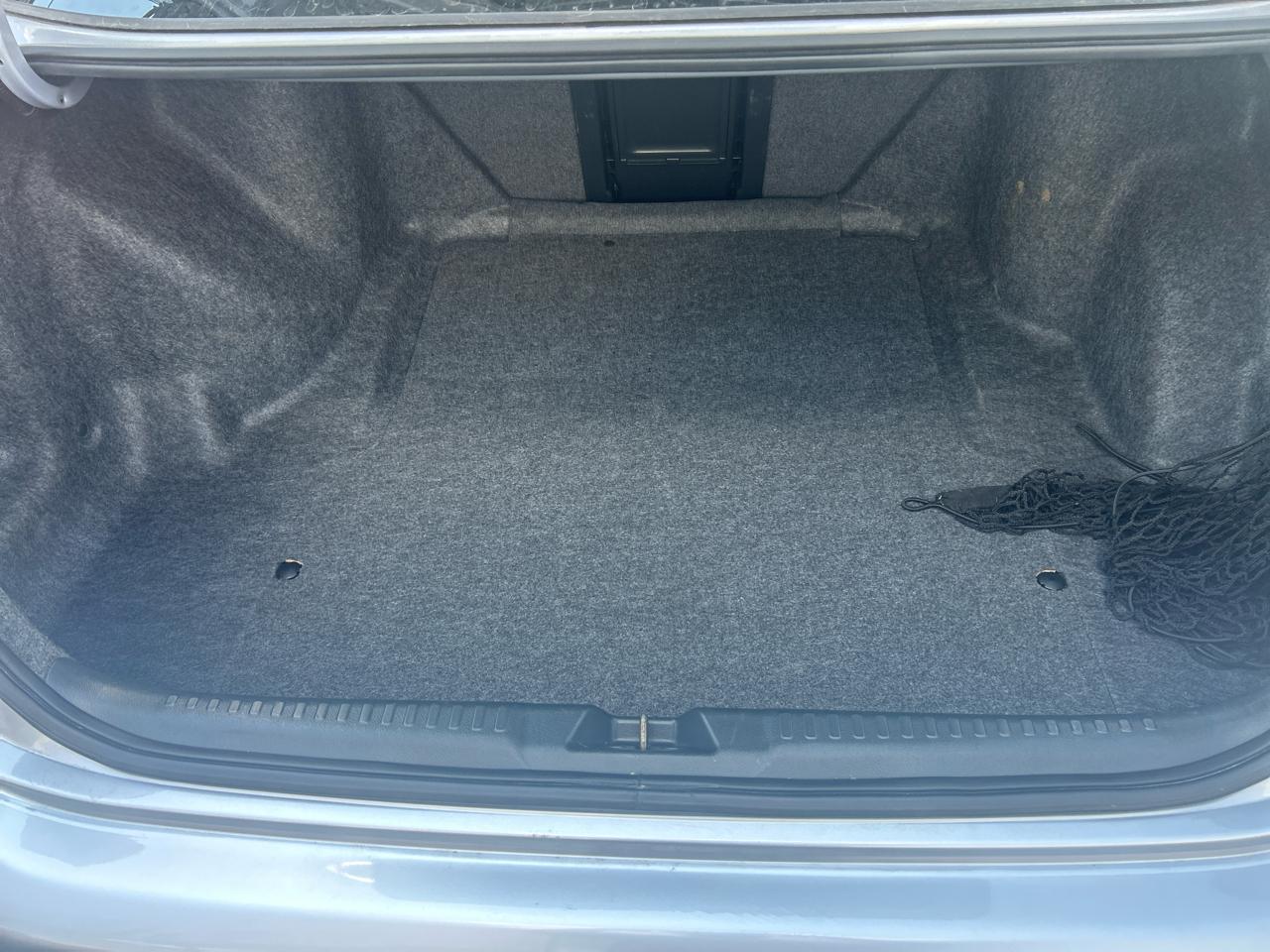 Honda Accord Sdn EX Auto w/Leather/XM 2004