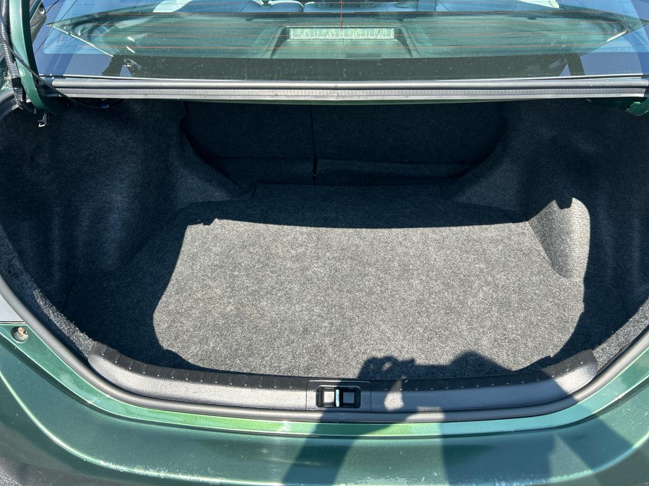Toyota Corolla 4dr Sdn CVT LE Premium (Natl) 2014