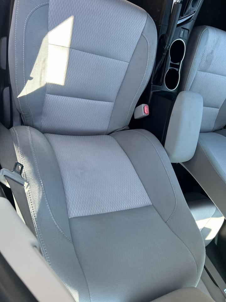 Toyota Corolla 4dr Sdn CVT LE Premium (Natl) 2014