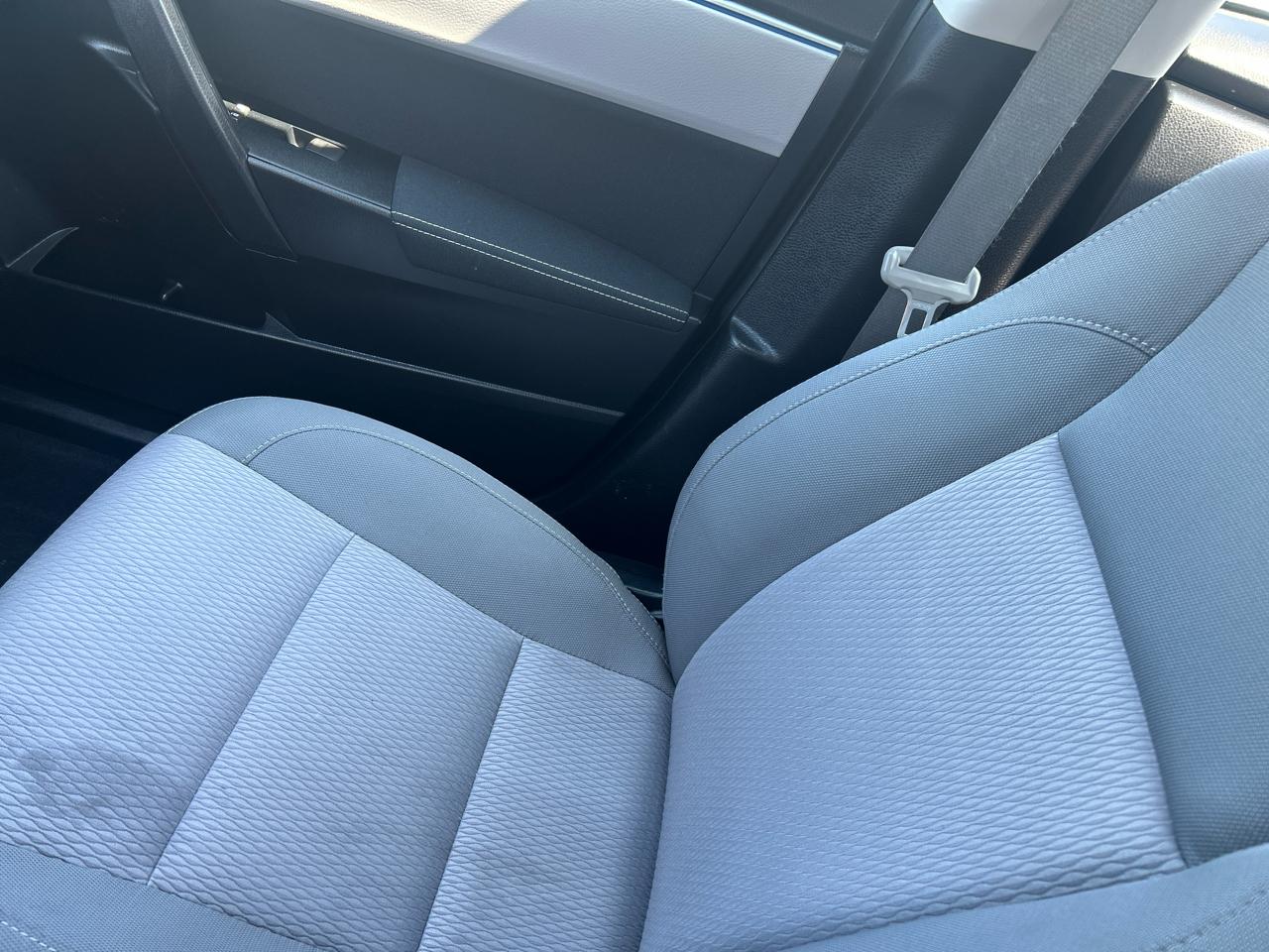 Toyota Corolla 4dr Sdn CVT LE Premium (Natl) 2014