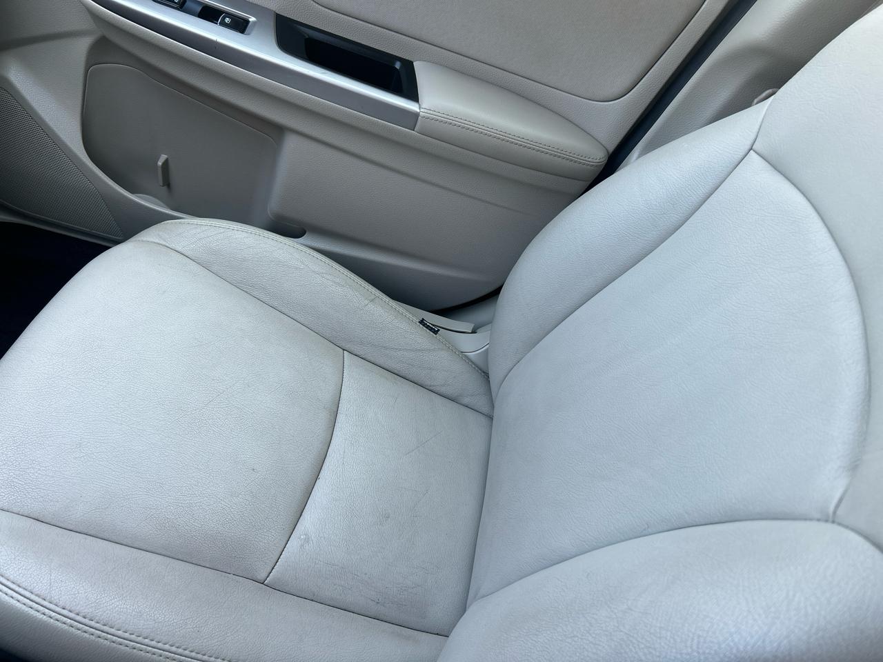 Subaru XV Crosstrek 5dr CVT 2.0i Premium 2015