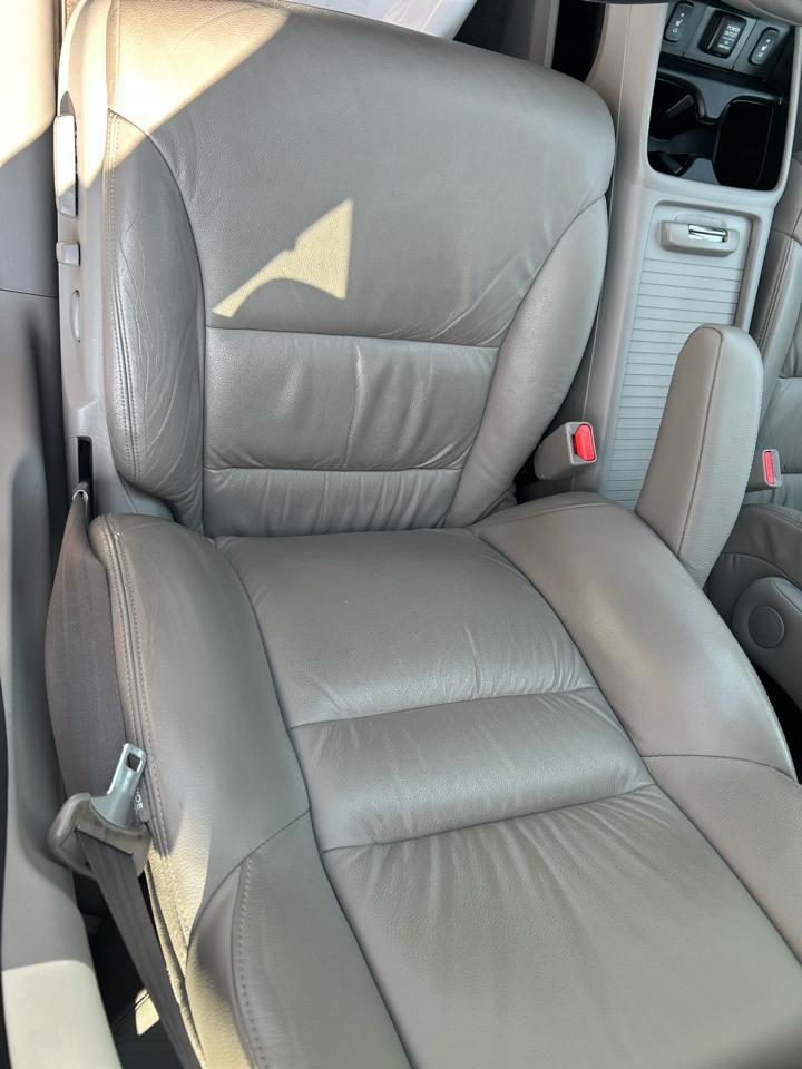 Honda CR-V AWD 5dr EX-L 2012