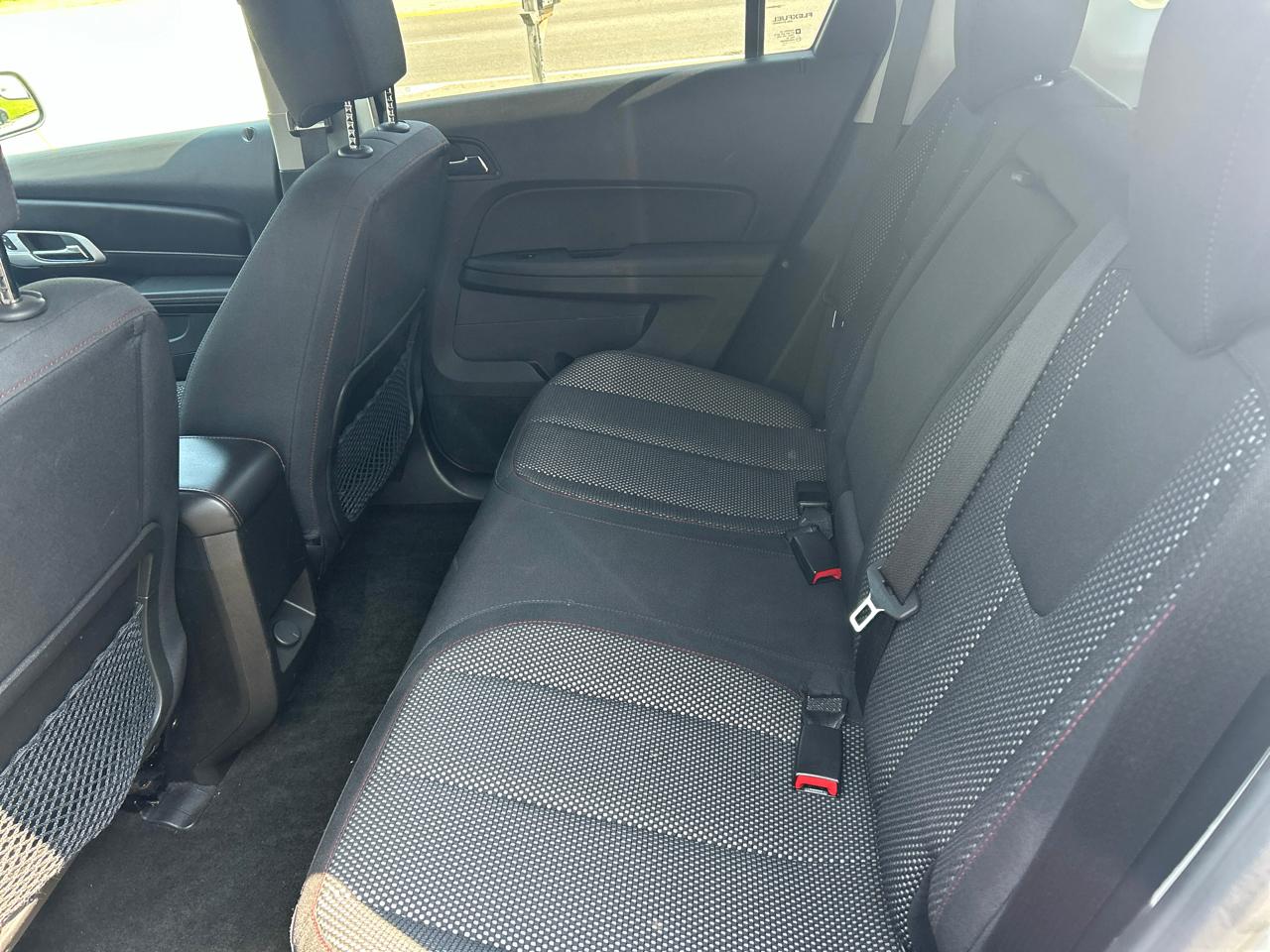 GMC Terrain AWD 4dr SLE w/SLE-2 2013