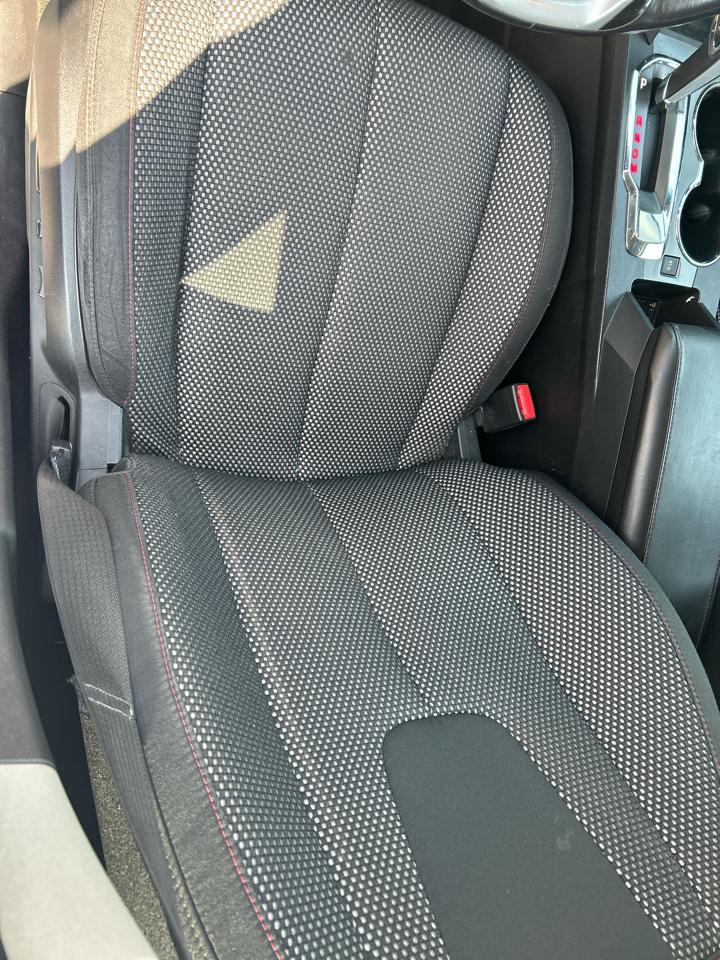 GMC Terrain AWD 4dr SLE w/SLE-2 2013