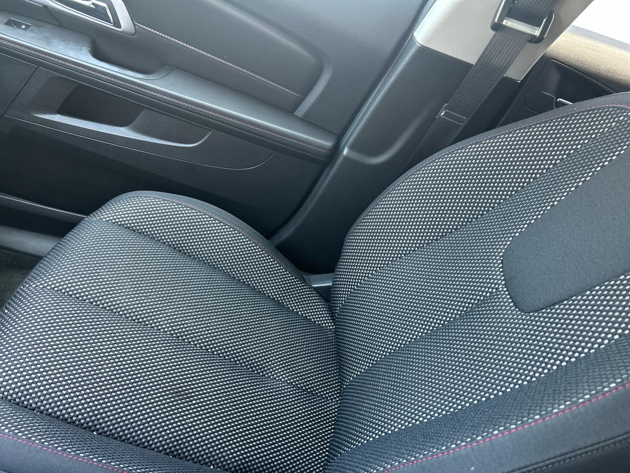 GMC Terrain AWD 4dr SLE w/SLE-2 2013