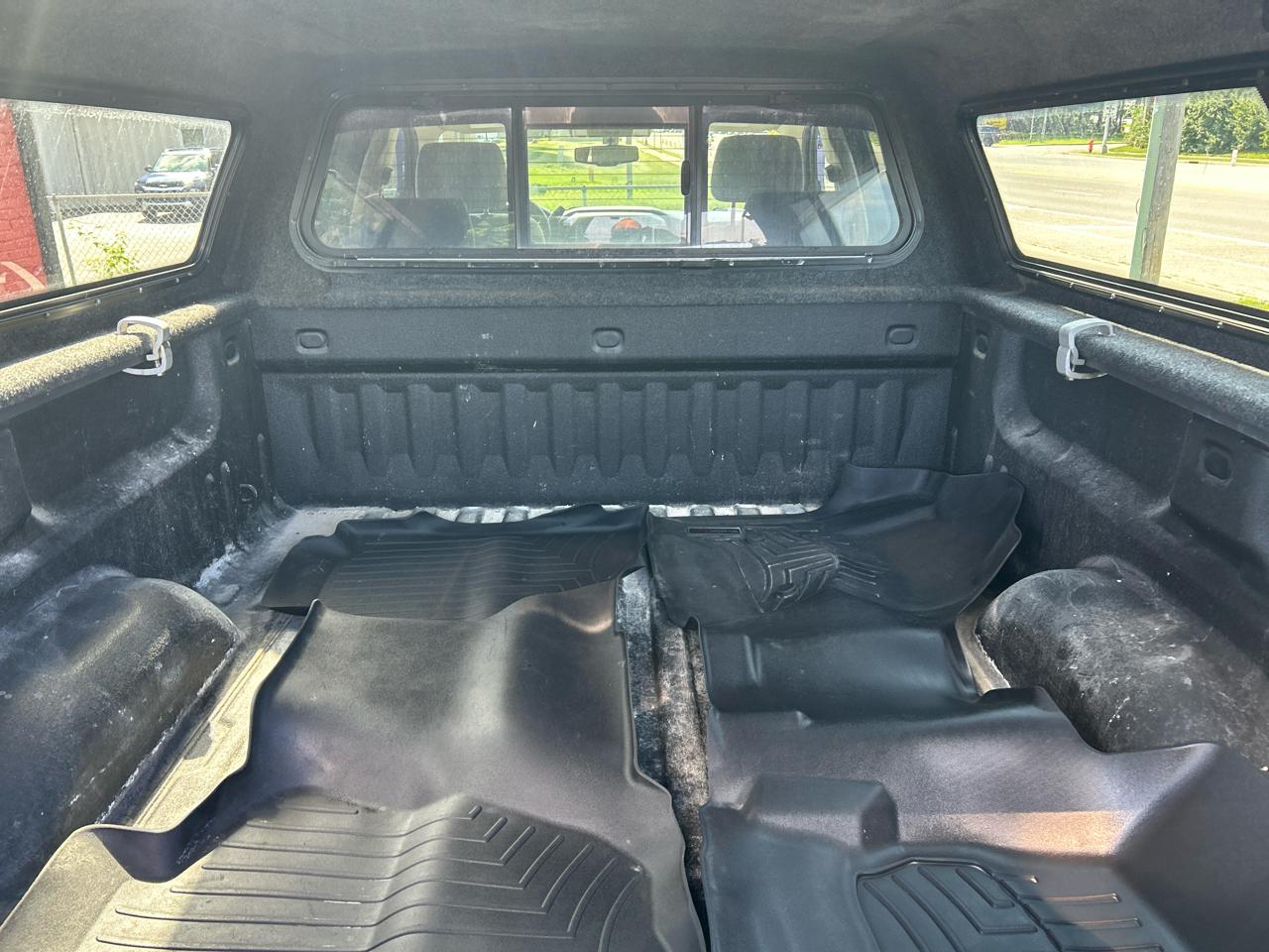 Chevrolet Silverado 1500 2WD Double Cab 143.5" LT w/1LT 2014
