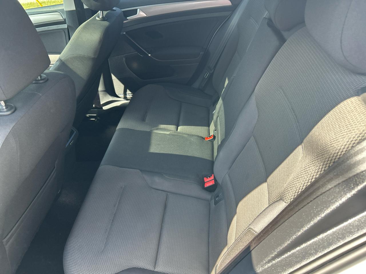 Volkswagen Golf 4dr HB Auto TSI S 2016