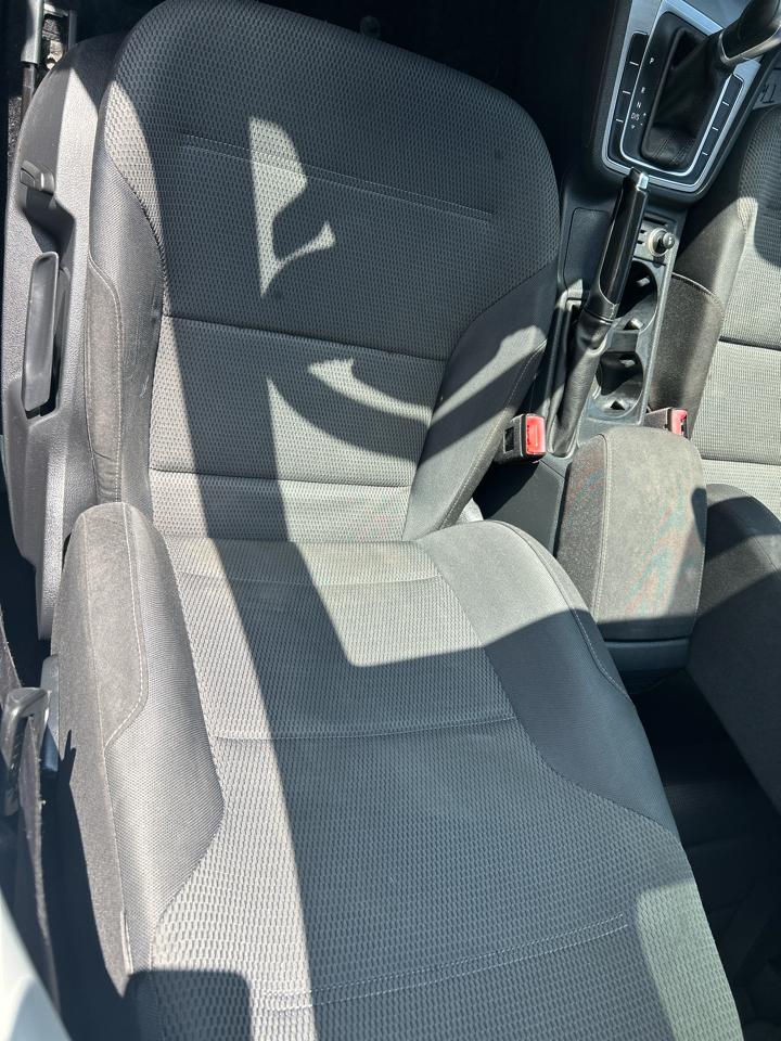 Volkswagen Golf 4dr HB Auto TSI S 2016