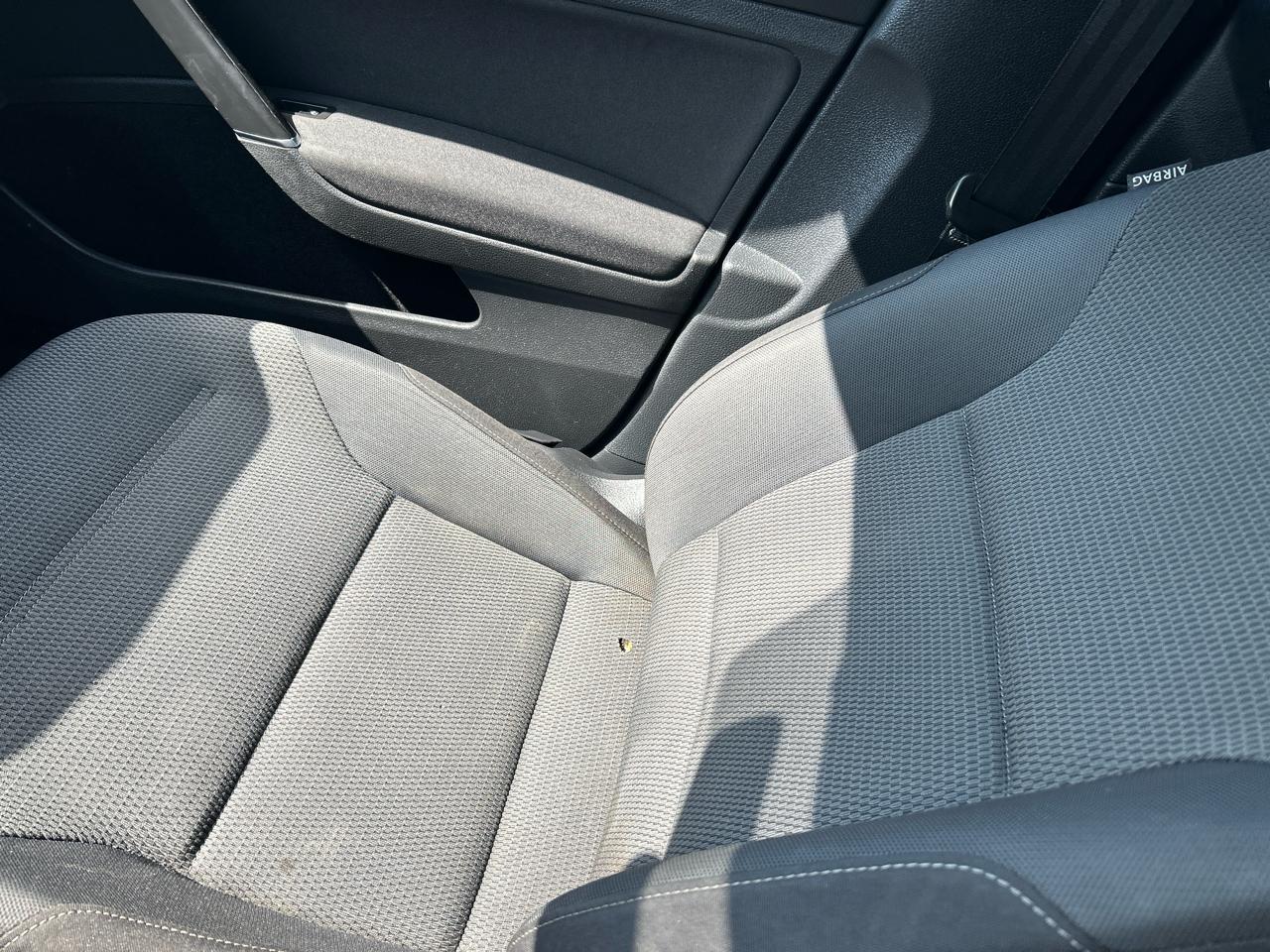 Volkswagen Golf 4dr HB Auto TSI S 2016