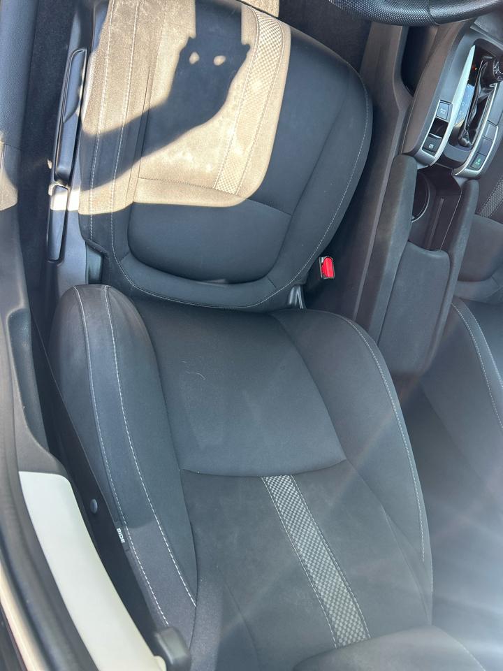 Honda Civic Sedan LX CVT 2020