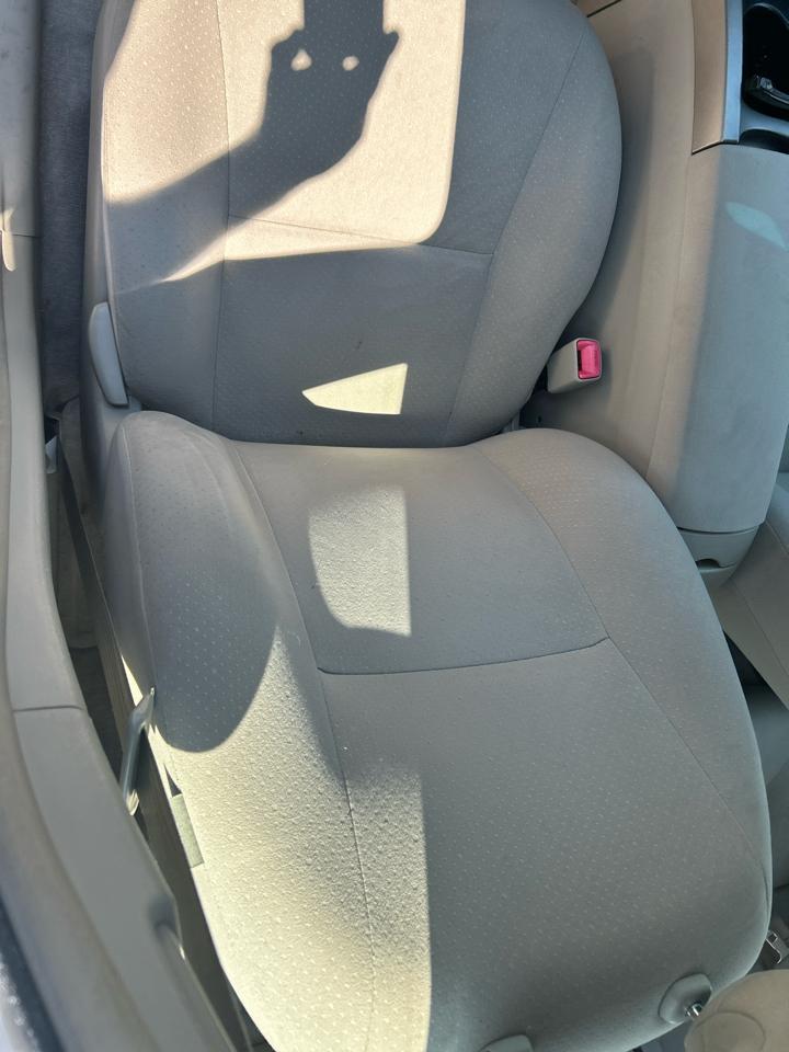 Toyota Prius 5dr HB (Natl) 2009