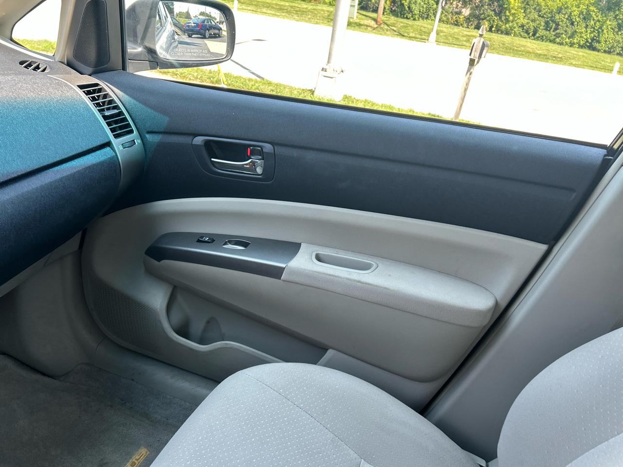 Toyota Prius 5dr HB (Natl) 2009