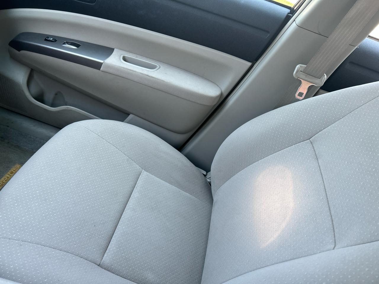 Toyota Prius 5dr HB (Natl) 2009