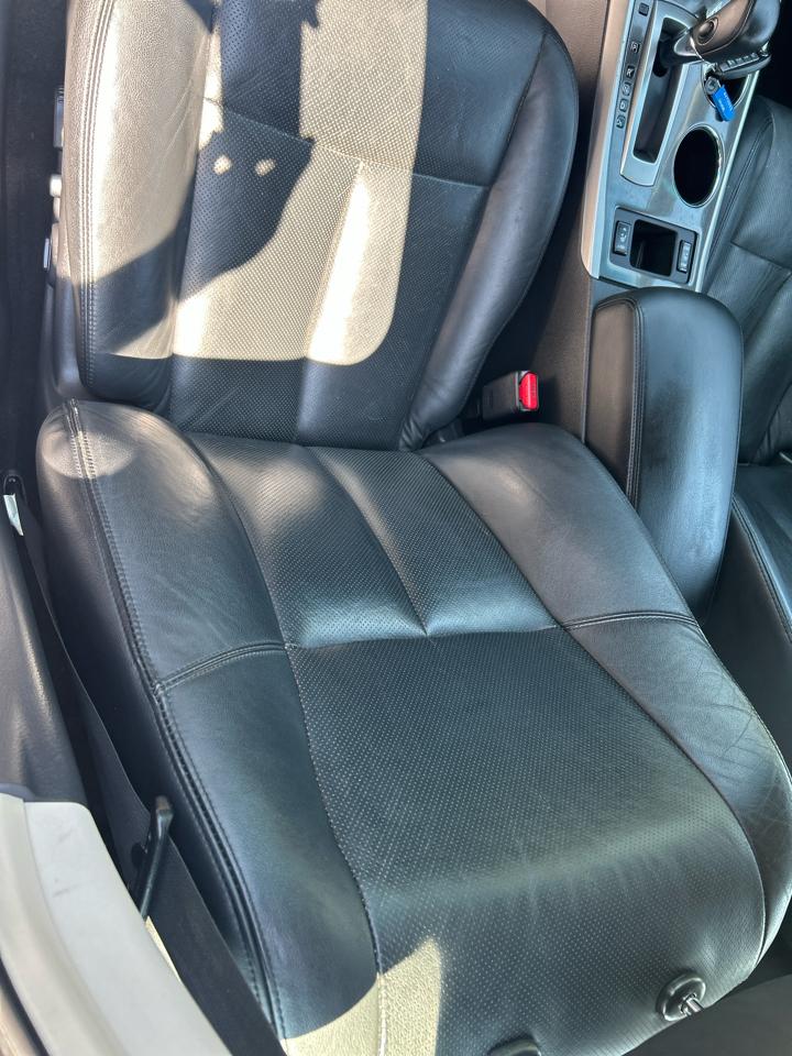 Nissan Altima 4dr Sdn I4 2.5 SL *Ltd Avail* 2013