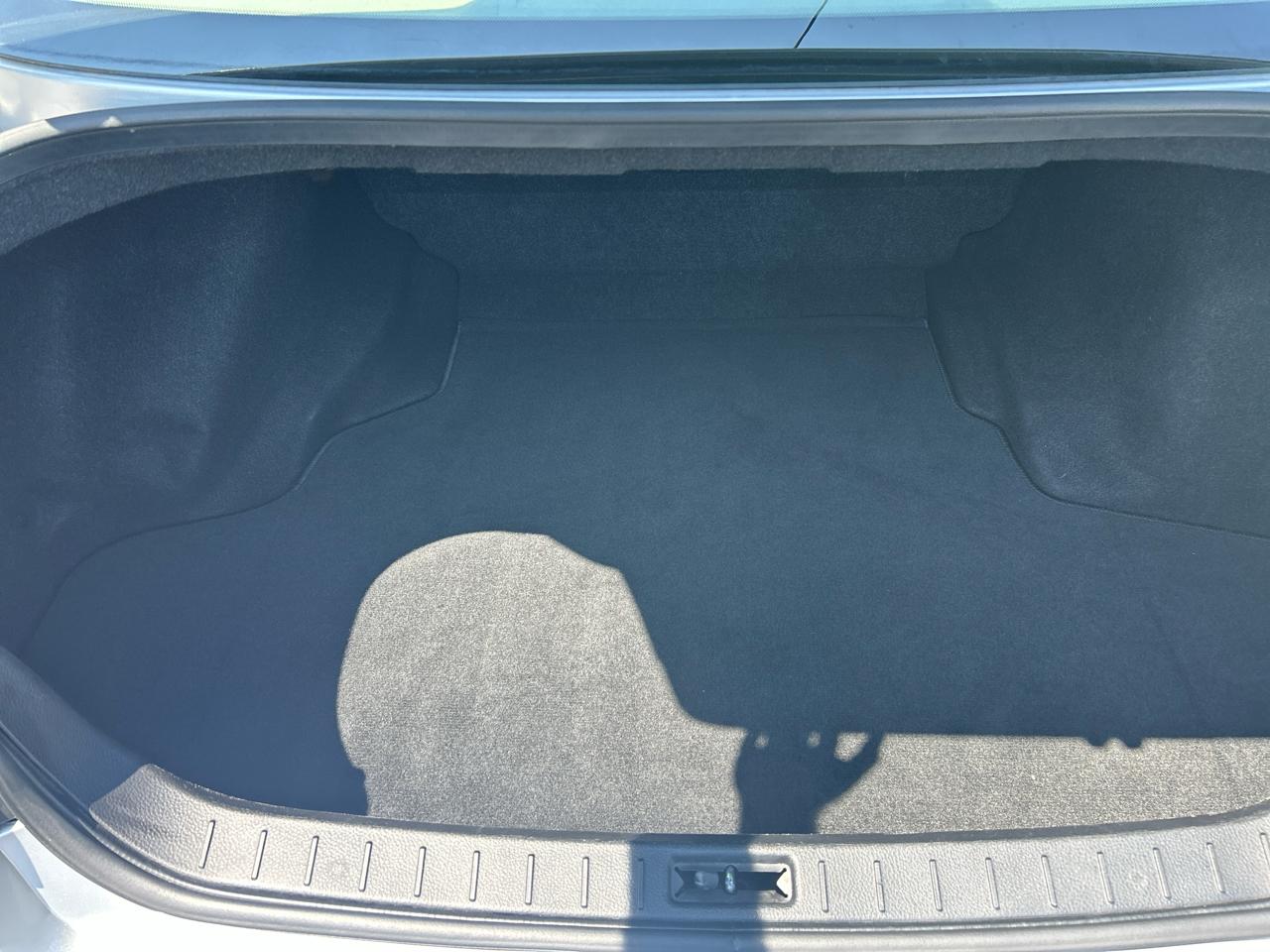 Infiniti G37 Sedan 4dr x AWD 2013
