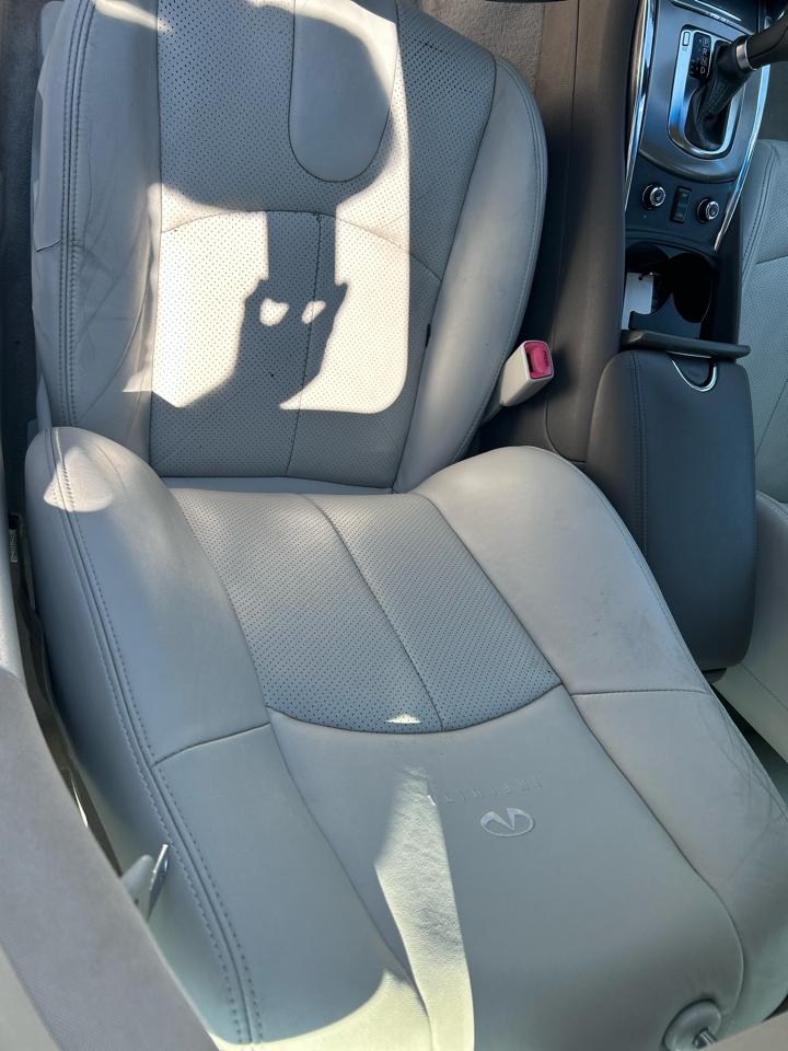 Infiniti G37 Sedan 4dr x AWD 2013