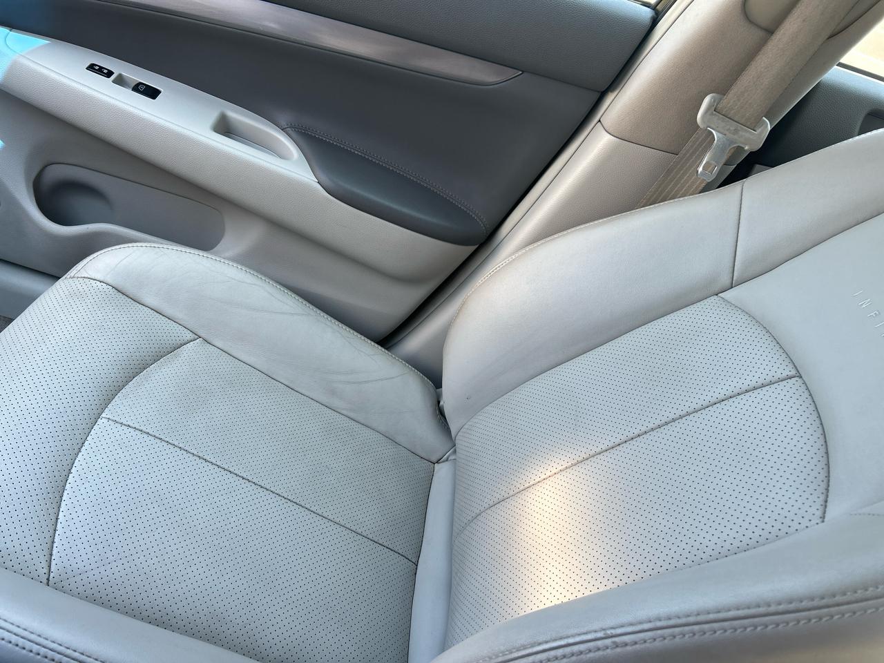 Infiniti G37 Sedan 4dr x AWD 2013