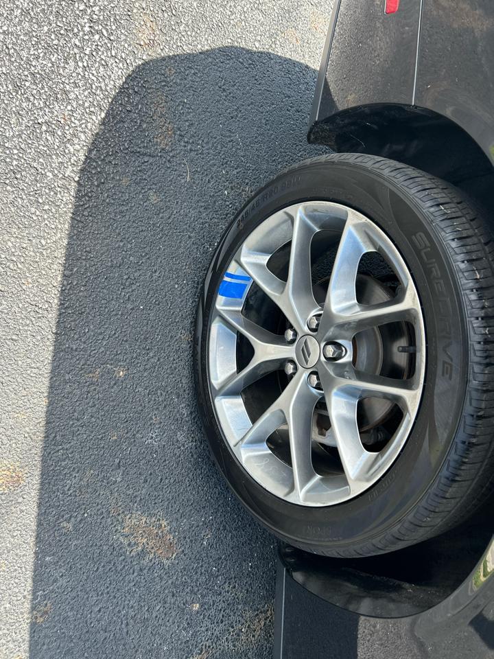 Dodge Challenger GT RWD 2021