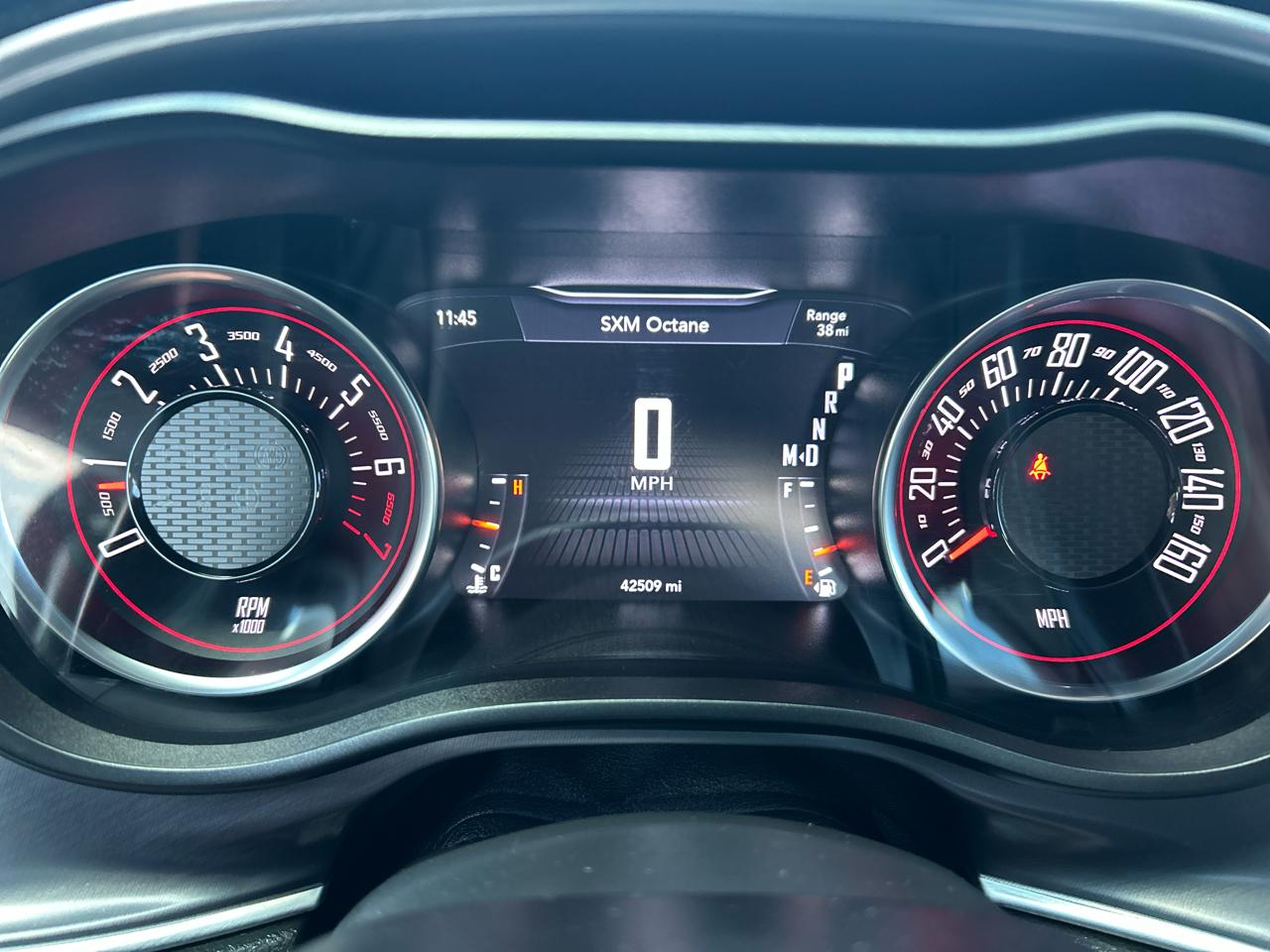 Dodge Challenger GT RWD 2021