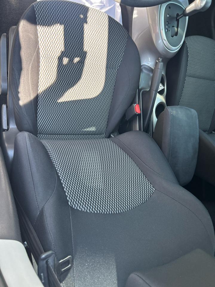 Nissan Juke 5dr Wgn CVT S AWD 2015