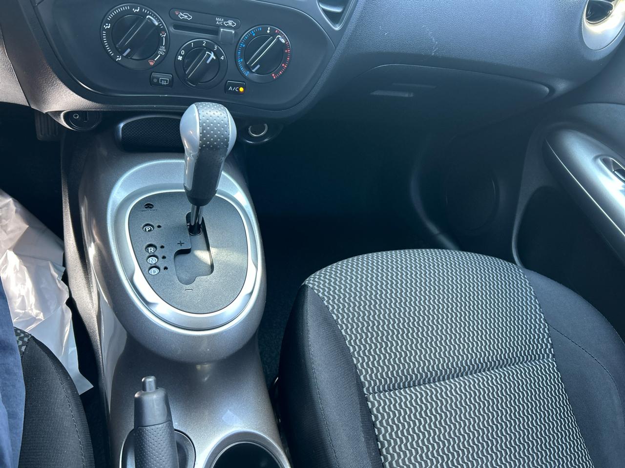 Nissan Juke 5dr Wgn CVT S AWD 2015