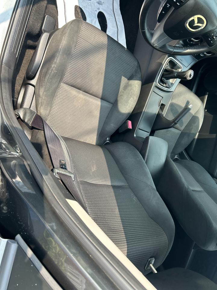 Mazda MAZDA3 5dr HB Man i Touring 2012