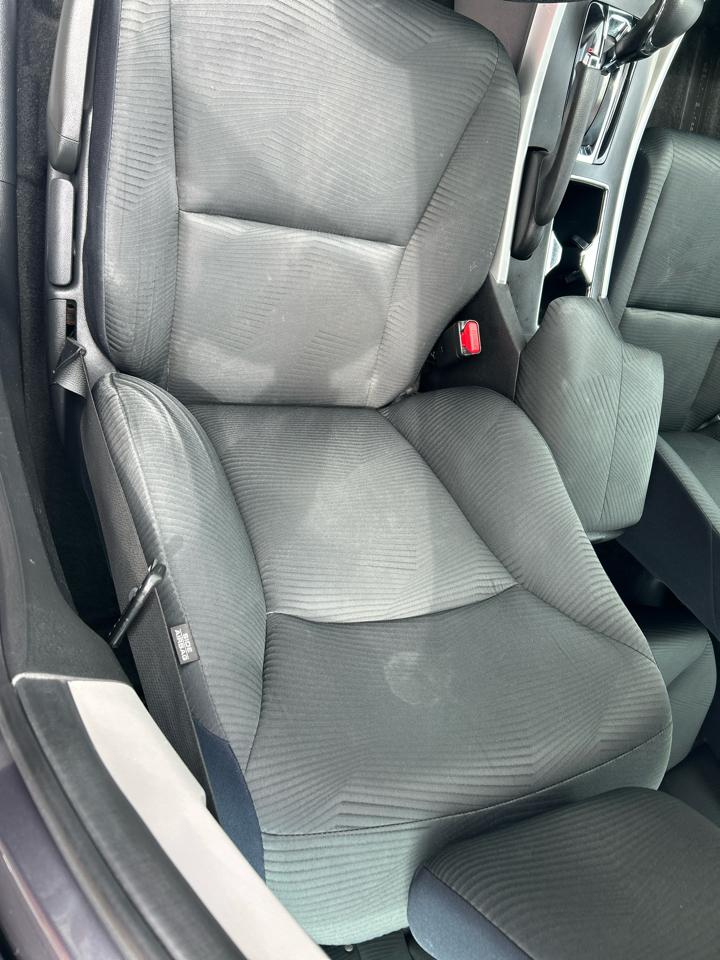 Honda Accord Sedan 4dr I4 CVT LX 2015