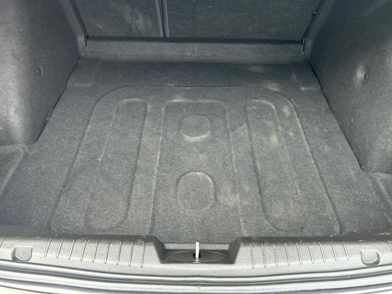 Chevrolet Cruze 4dr Sdn Man 1LT 2015