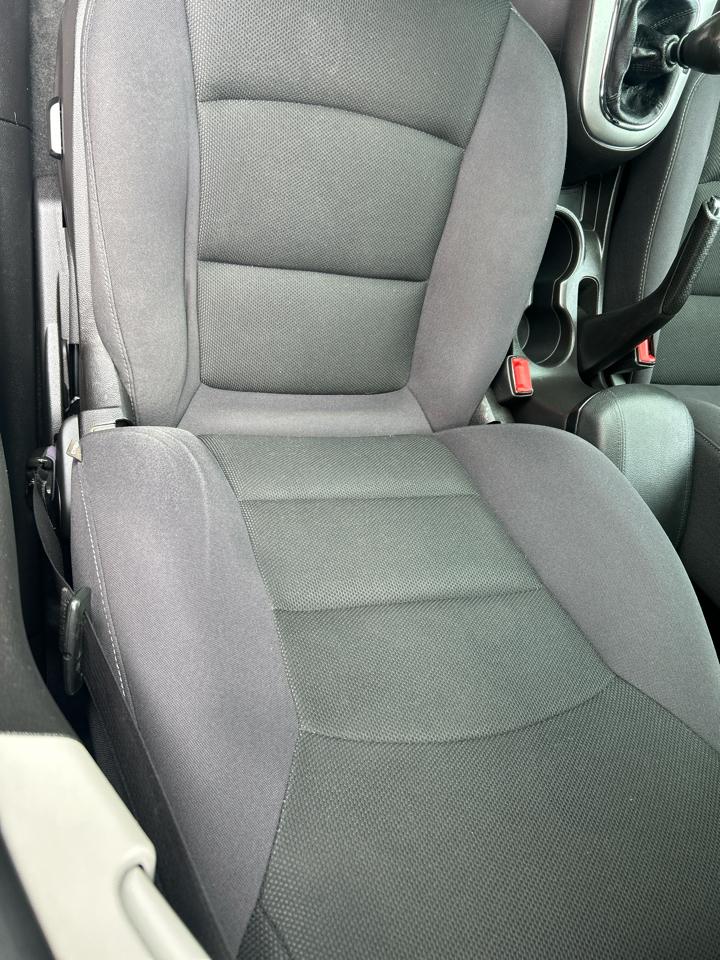 Chevrolet Cruze 4dr Sdn Man 1LT 2015