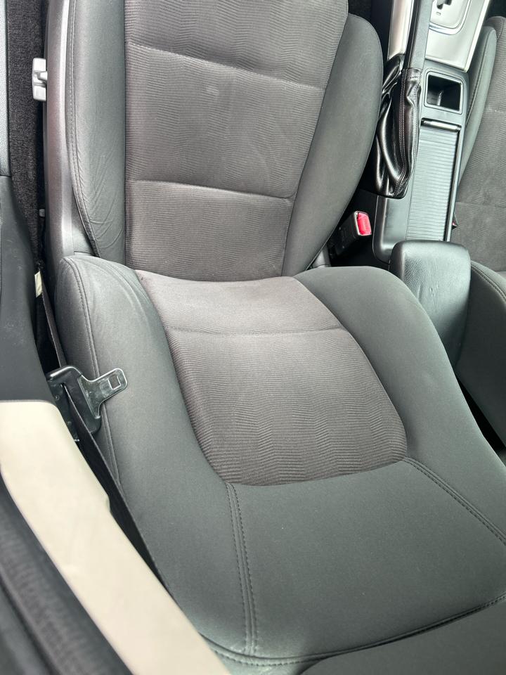 Subaru Legacy 4dr H4 Auto Special Edition 2009