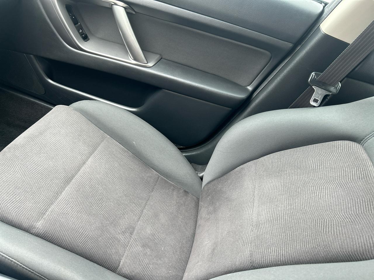Subaru Legacy 4dr H4 Auto Special Edition 2009