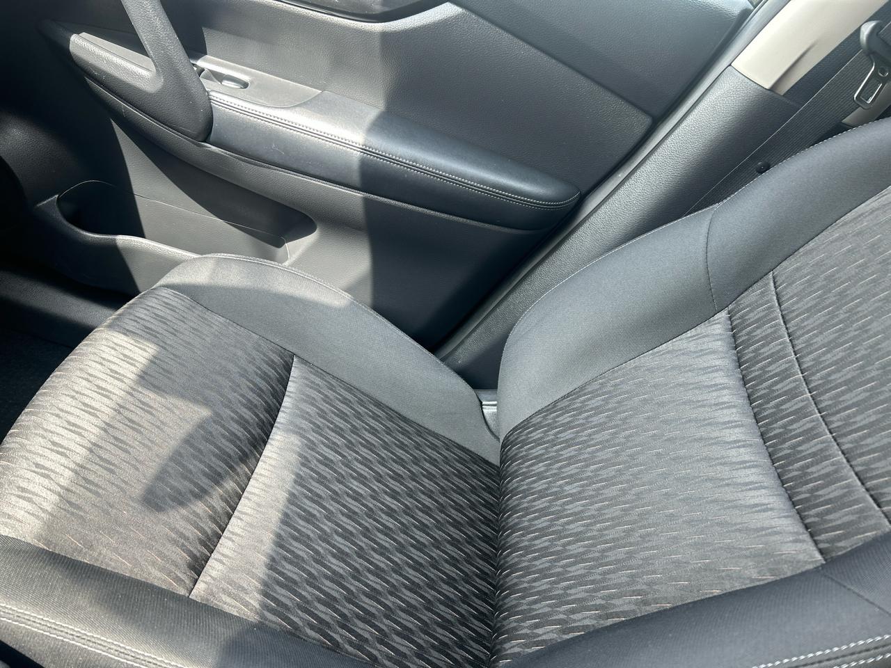Nissan Rogue FWD SV 2019