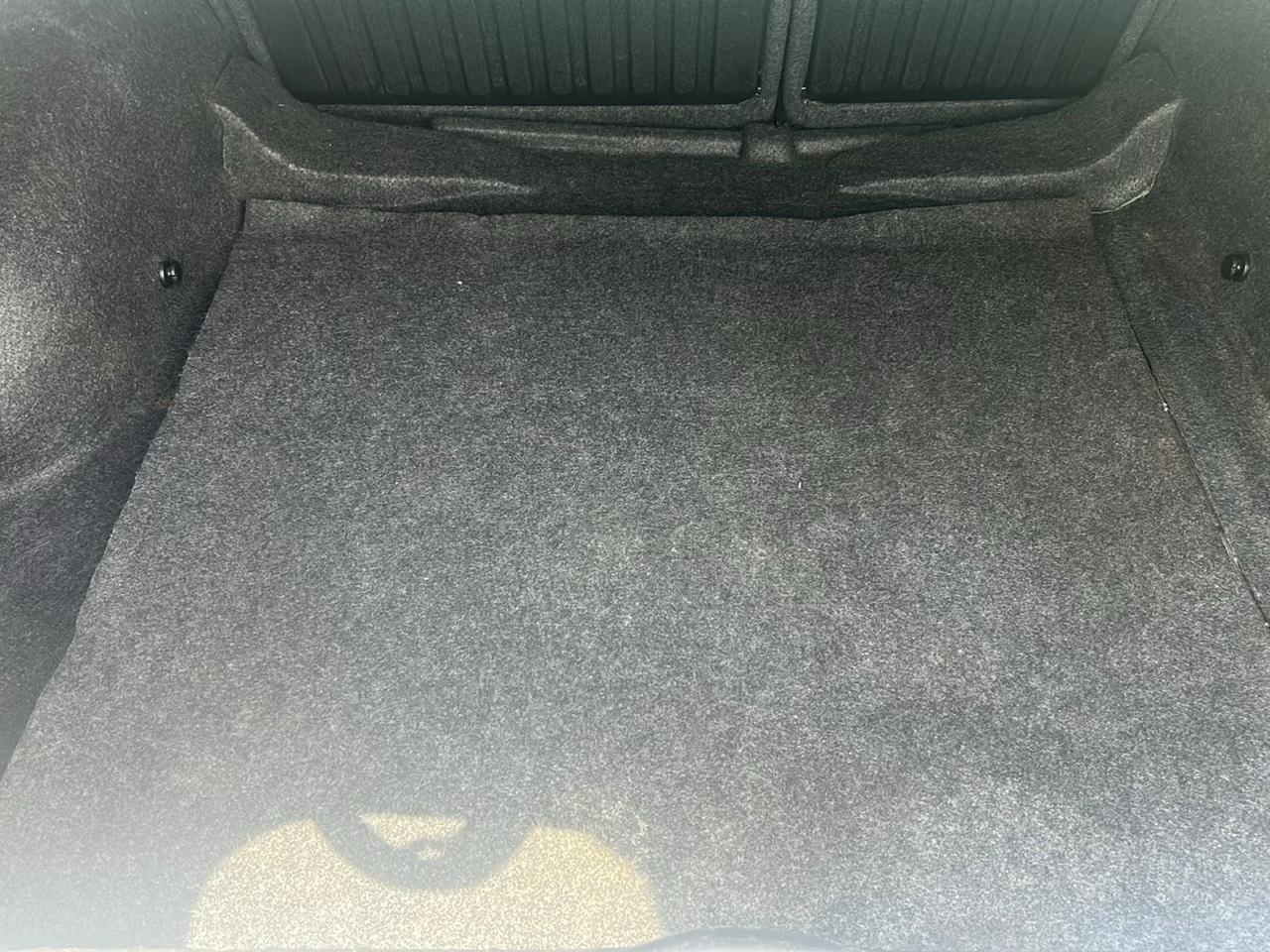 Chevrolet Malibu Classic 4dr Sdn LS w/1FL 2008