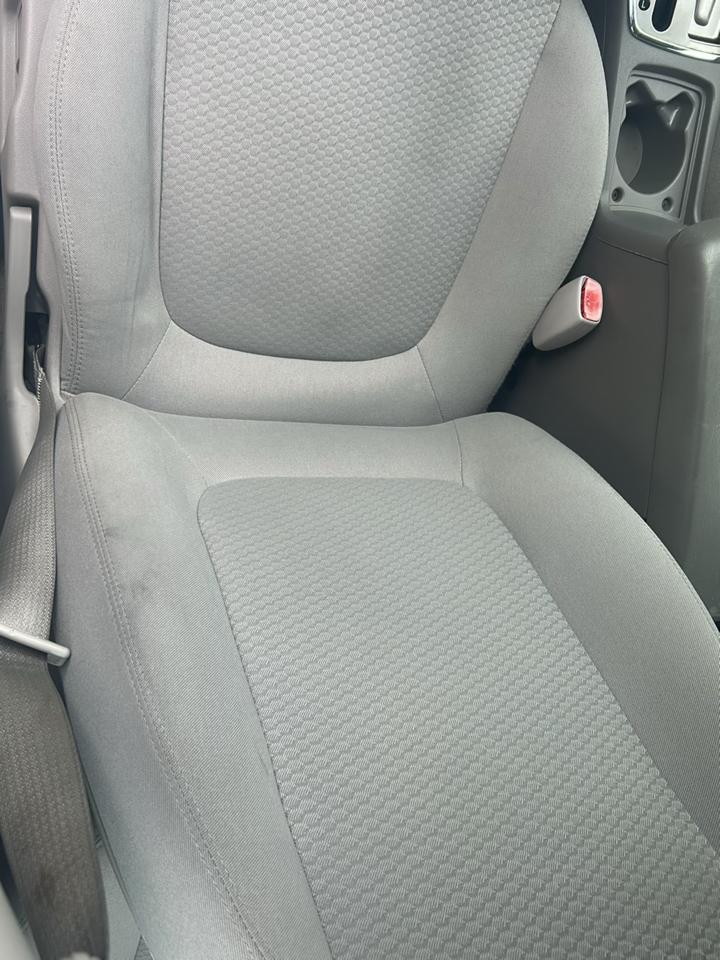Chevrolet Malibu Classic 4dr Sdn LS w/1FL 2008