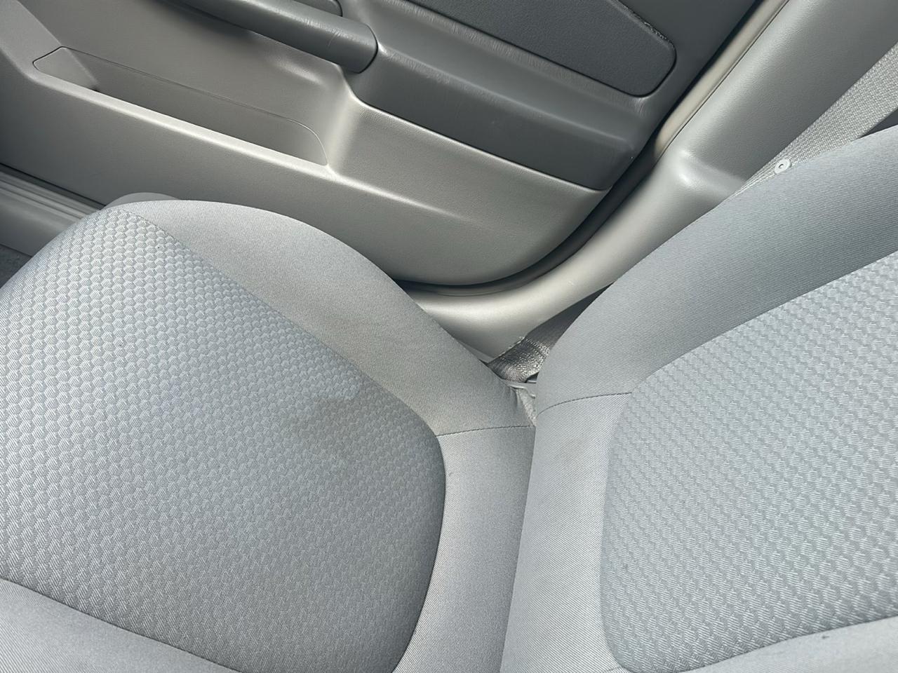 Chevrolet Malibu Classic 4dr Sdn LS w/1FL 2008