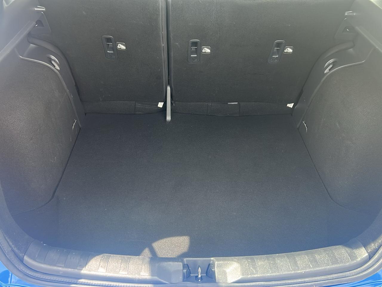 Nissan Kicks S FWD 2021