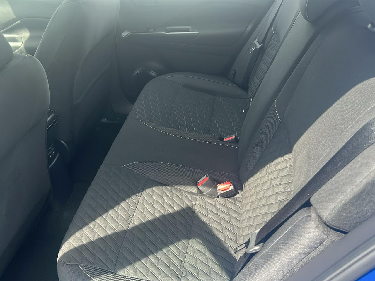 Nissan Kicks S FWD 2021