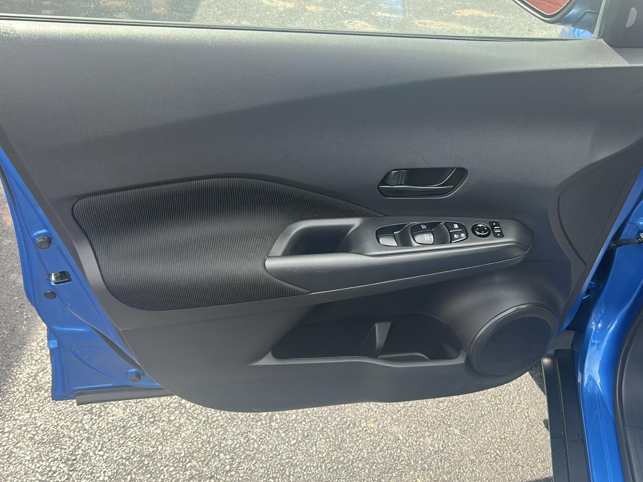 Nissan Kicks S FWD 2021
