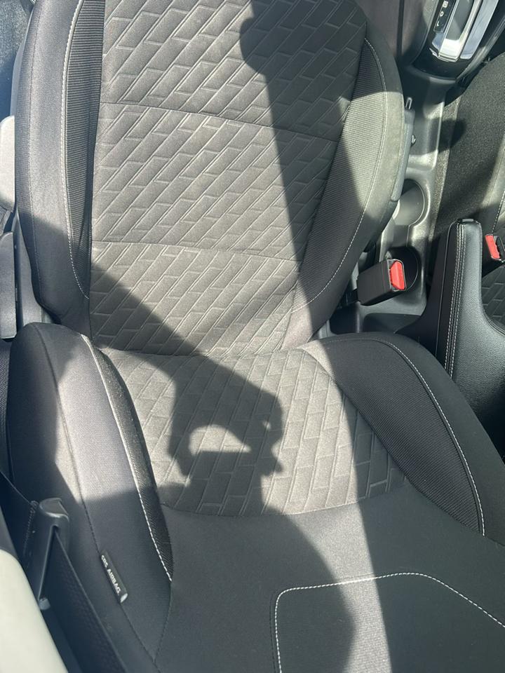 Nissan Kicks S FWD 2021