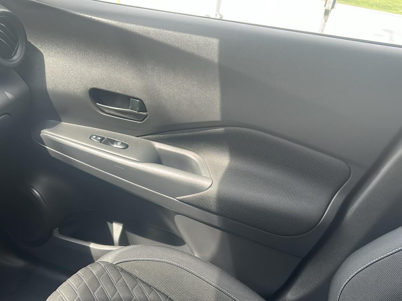 Nissan Kicks S FWD 2021