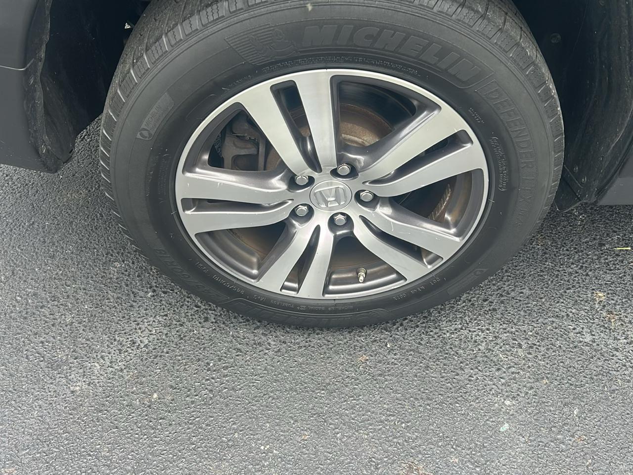 Honda Pilot EX AWD 2018