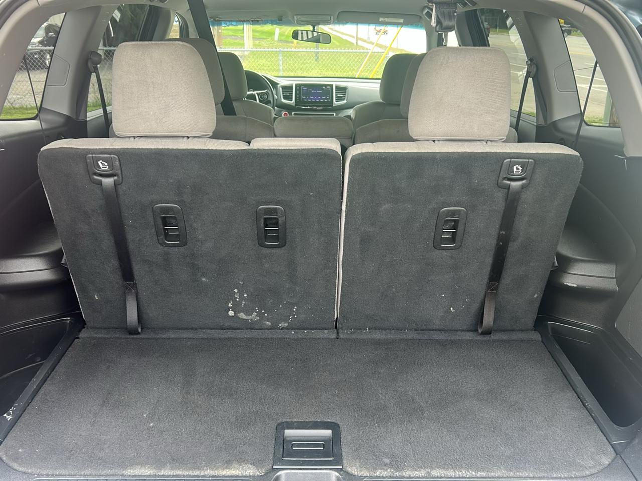 Honda Pilot EX AWD 2018