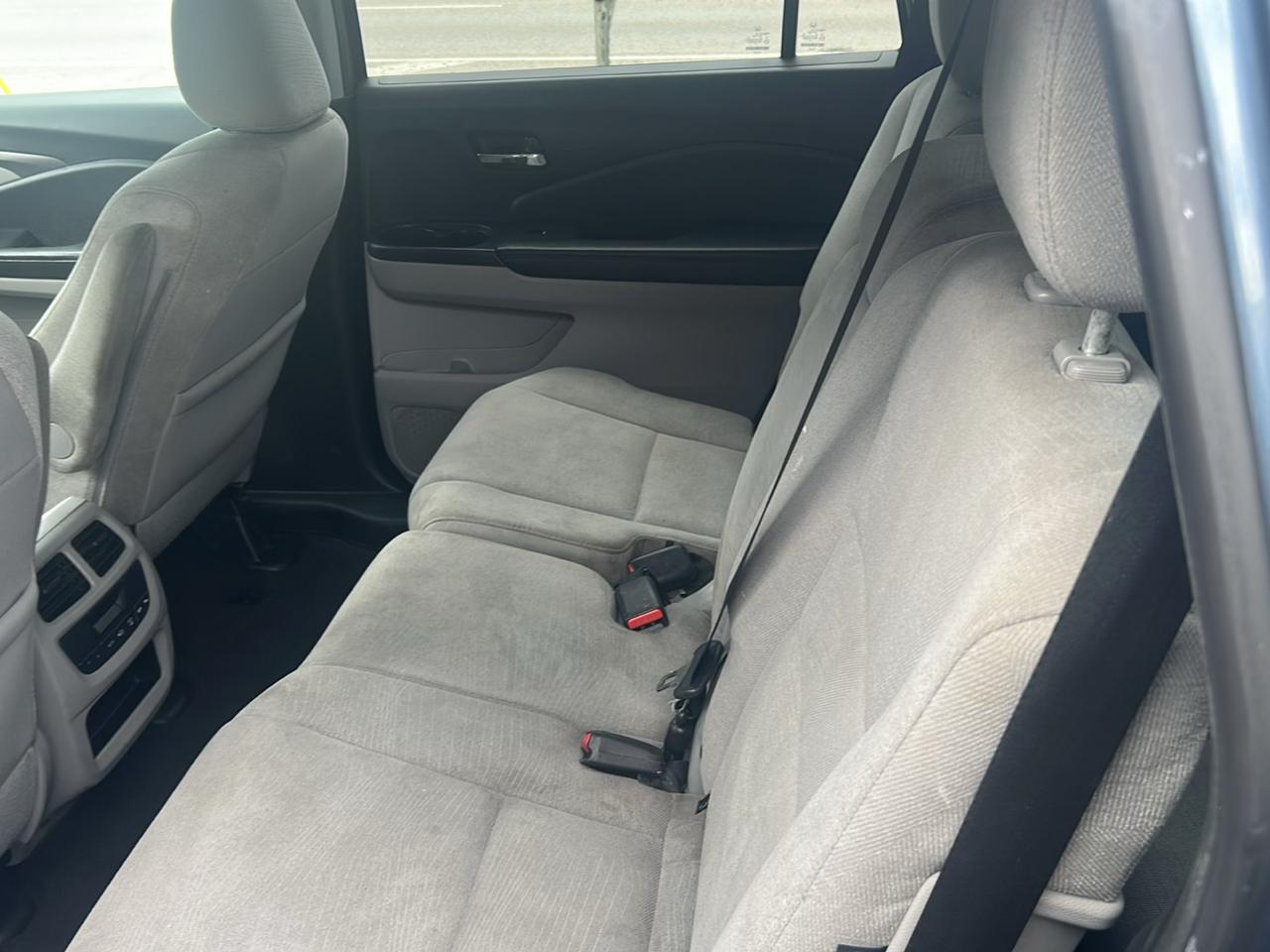 Honda Pilot EX AWD 2018
