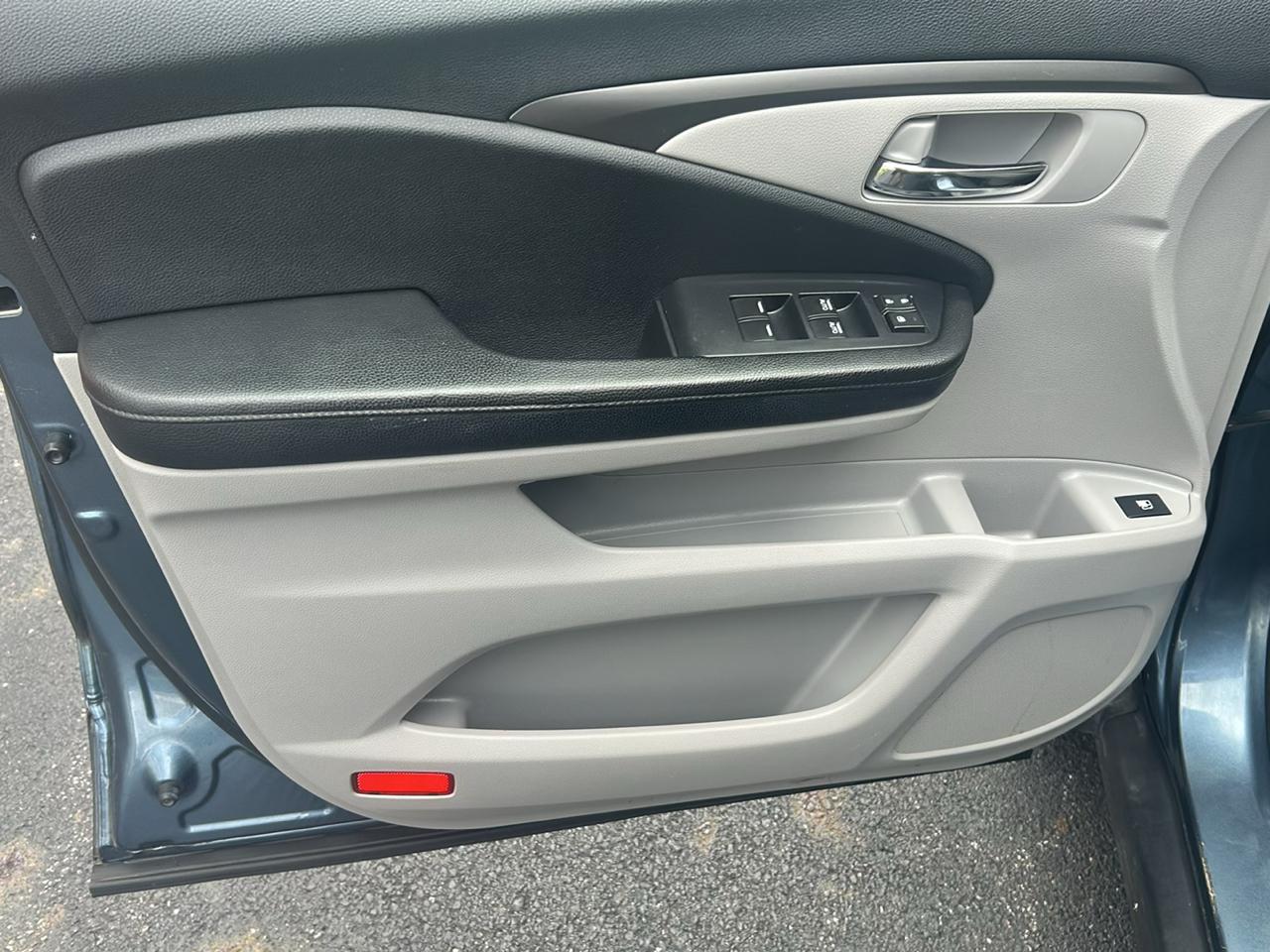 Honda Pilot EX AWD 2018