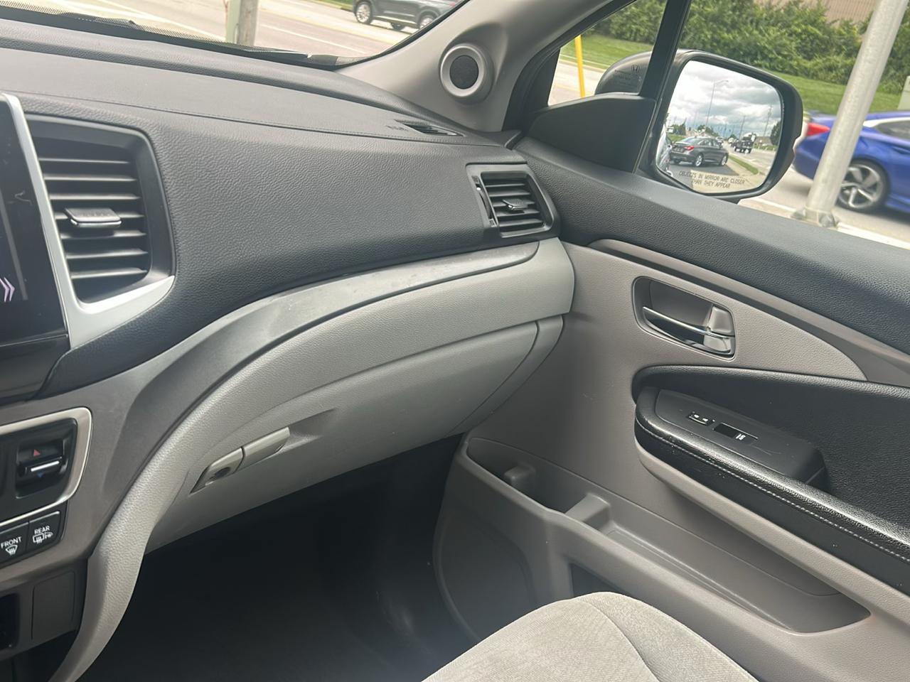 Honda Pilot EX AWD 2018