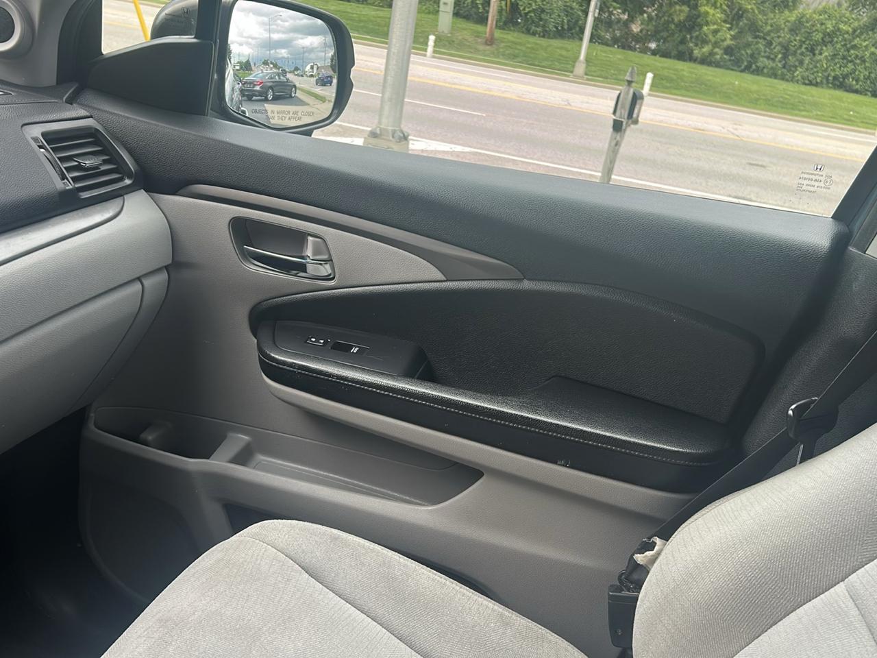 Honda Pilot EX AWD 2018