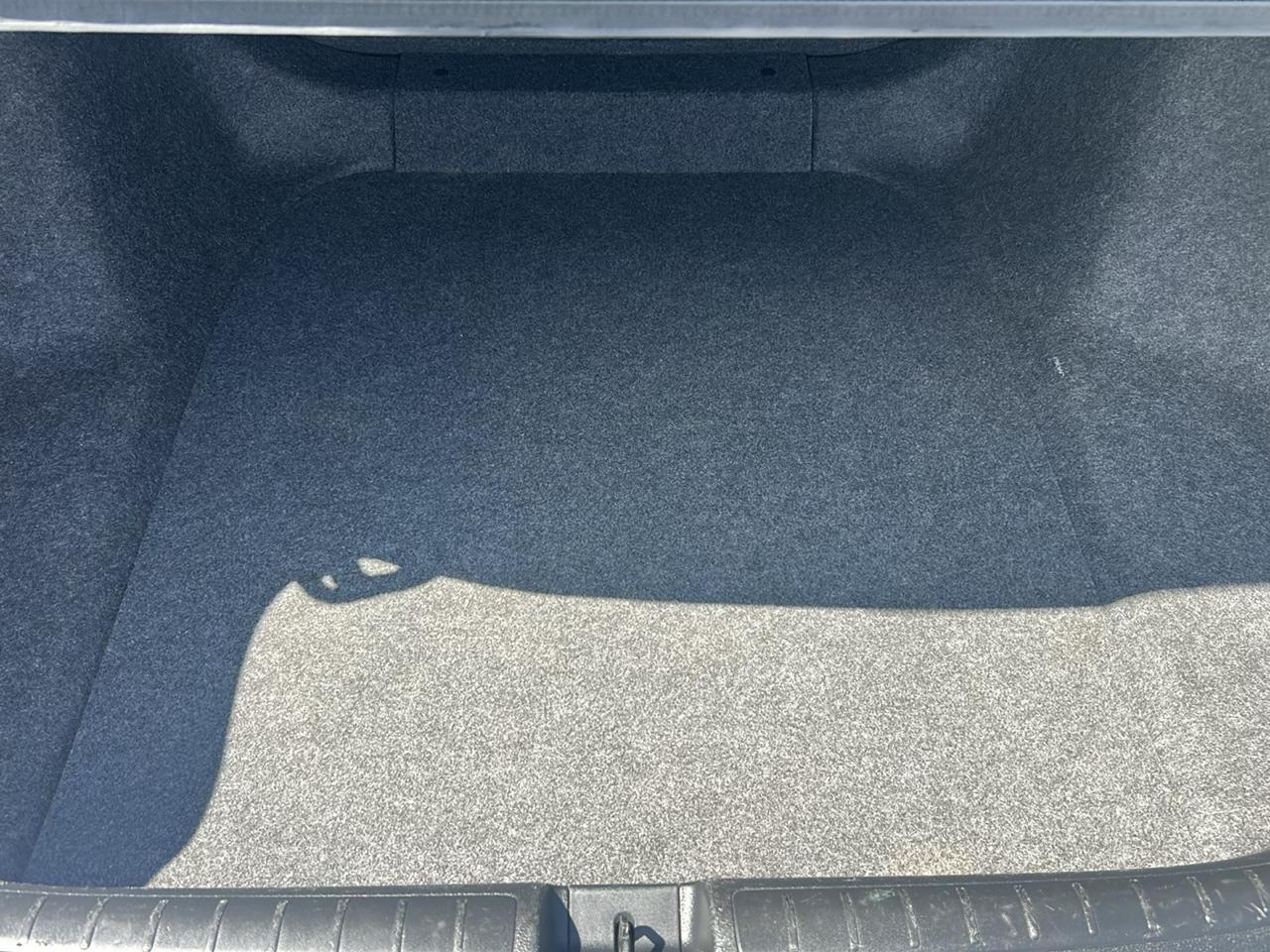 Honda Accord Sedan LX 1.5T CVT 2018