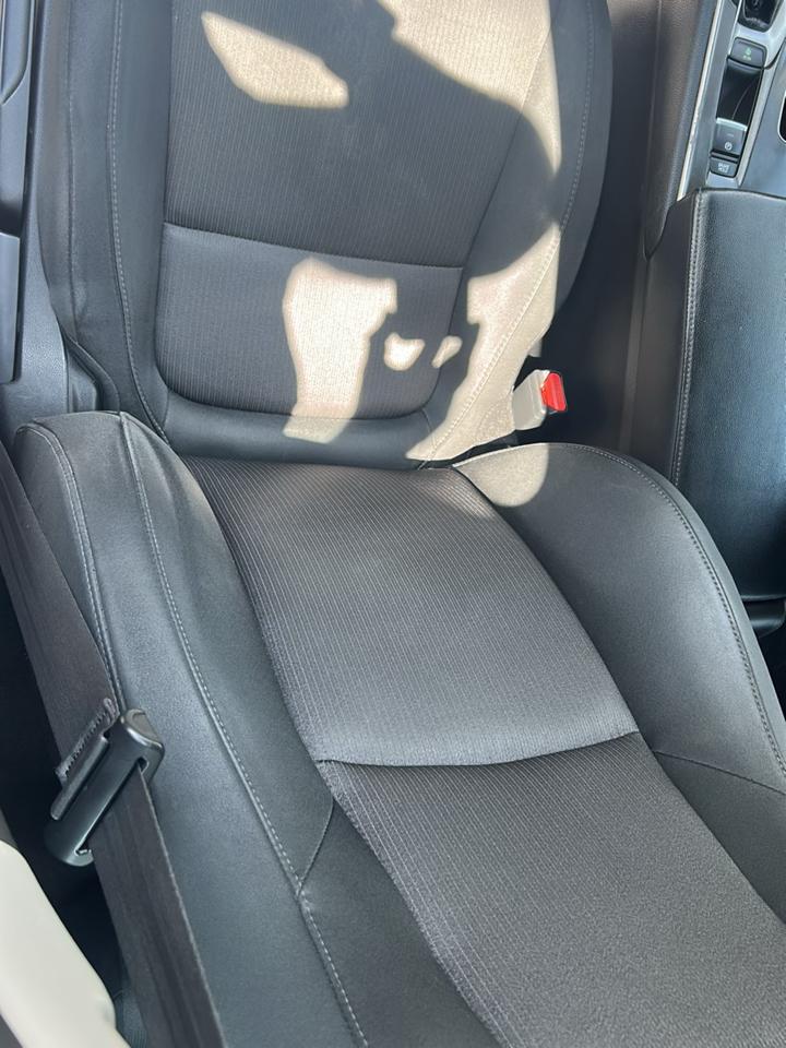 Honda Accord Sedan LX 1.5T CVT 2018
