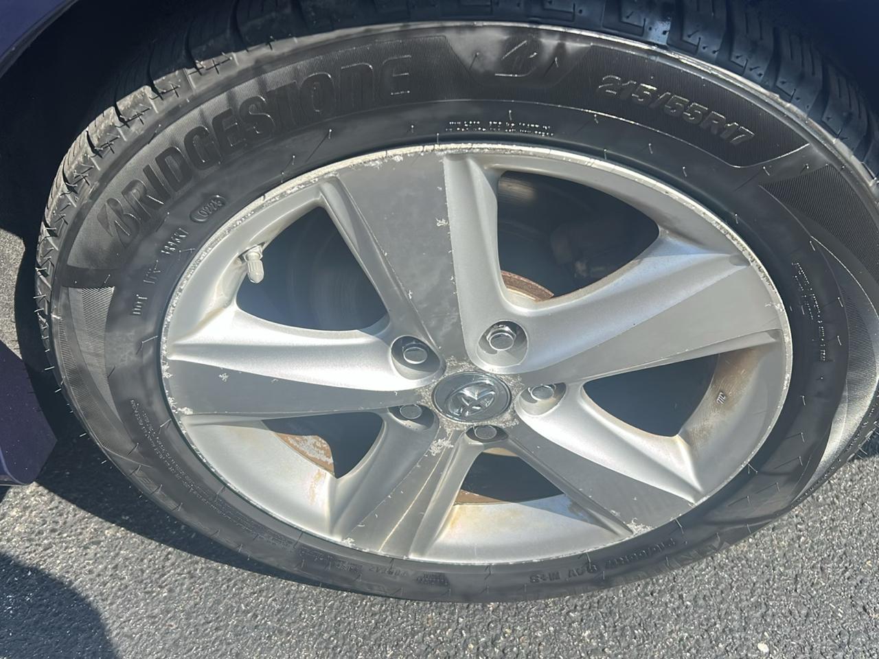 Toyota Camry 4dr Sdn V6 Auto XLE (Natl) 2011